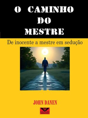 cover image of O camiño do mestre